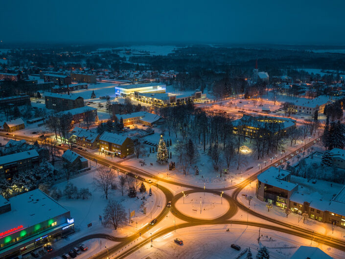 Jõuluaeg